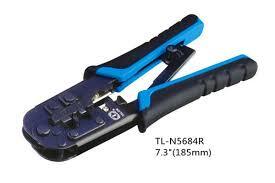 Kìm bấm mạng Talon N5684R