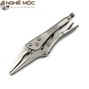 Kìm bấm nhọn Tolsen 230mm 10052 - 9''