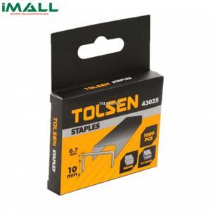 Kim bấm Tolsen 43025