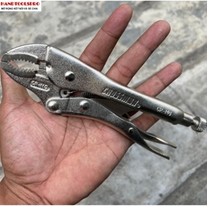 Kìm bấm trắng Crossman 94-157 - 7inch