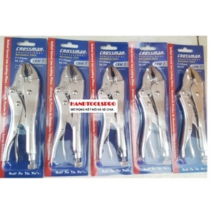 Kìm bấm trắng Crossman 94-107, 7″