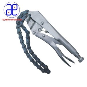 Kìm bấm xích C-Mart B0039