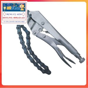 Kìm bấm xích C-Mart B0039