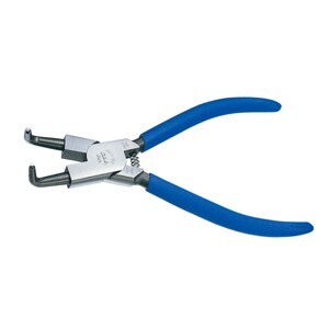 Kìm bóp phe mũi cong 9 inch SIB-230P Tsunoda