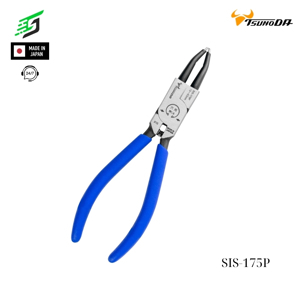 Kìm bóp phe mũi thẳng 7 inch Tsunoda SIS-175P