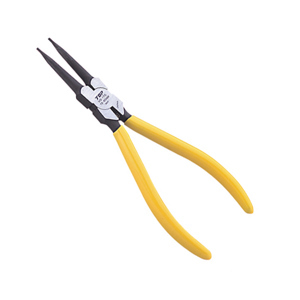 Kìm bóp phe mũi thẳng Top Kogyo HS-125