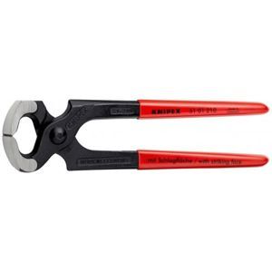 Kìm búa Knipex 51 01 210