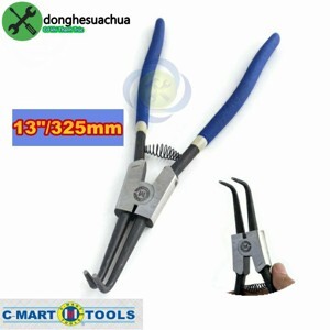 Kìm C-Mart B0024-13