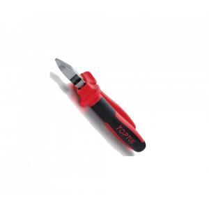 Kìm cách điện Toptul DGBC2106 - 1000V
