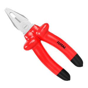 Kìm cách điện Total THTIP171 7inch 1000V