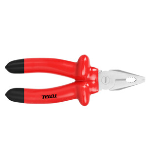 Kìm cách điện Total THTIP171 7inch 1000V