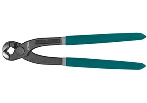 Kìm càng cua đầu lớn Total THT290801 - 8"