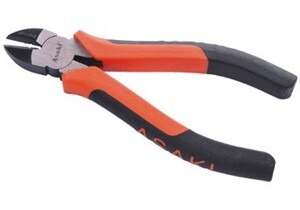Kìm cắt Asaki AK-8015 - C2-6inch