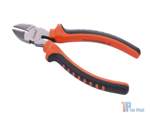 Kìm cắt Asaki AK-8098 - 8"