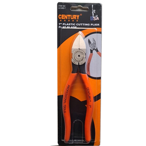 Kìm cắt ba dớ Century LU-KBD-6