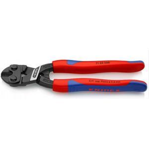 Kìm cắt bu-lông Knipex 71 12 200