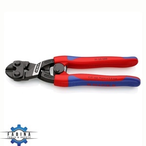 Kìm cắt bu-lông Knipex 71 32 200