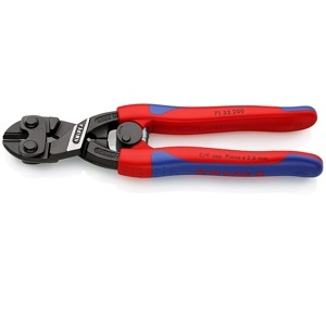 Kìm cắt bu-lông Knipex 71 32 200