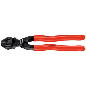 Kìm cắt bu-lông nhỏ gọn 71 01 200 Knipex