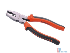 Kìm cắt Asaki AK-8090 - C2-6inch