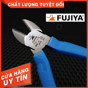 Kìm cắt cách điện 175mm Fujiya 70Z-175