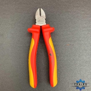 Kìm cắt cách điện 180mm 1000V Retta REY6180
