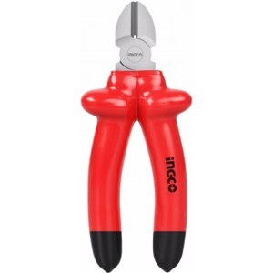 Kìm cắt cách điện 6160mm Ingco HIDCP01160