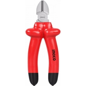 Kìm cắt cách điện 6160mm Ingco HIDCP01160