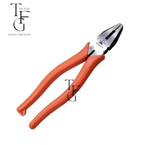 Kìm cắt cạnh Fujiya AP-200, 8"