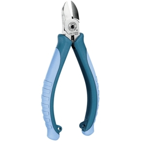 Kìm cắt cạnh tác động mạnh 130mm PW-301DG Tsunoda