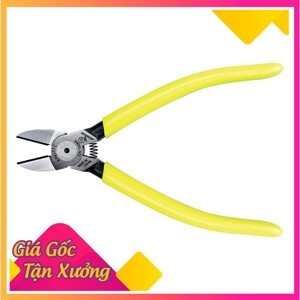 Kìm cắt cạnh Tsunoda CN-130NS