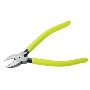 Kìm cắt cạnh Tsunoda CN-130NS