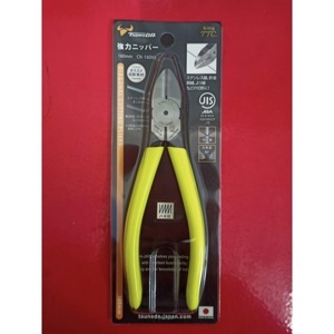 Kìm cắt cạnh Tsunoda CN-160NS