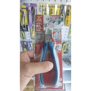 Kìm cắt cạnh Tsunoda PW-302DG