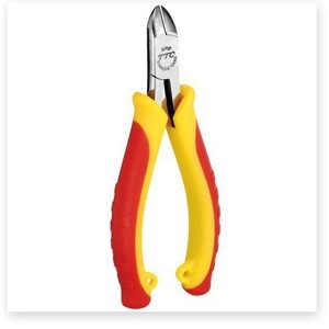 Kìm cắt cạnh Tsunoda SN-125DG
