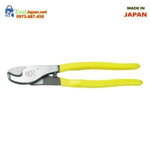 Kìm cắt cáp 250mm FCA-60S Tsunoda