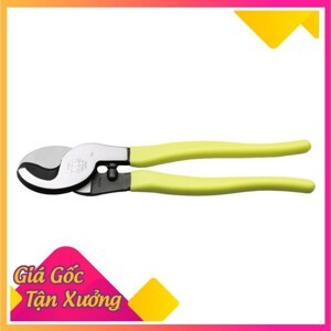 Kìm cắt cáp 250mm Tsunoda OCA-60