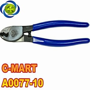 Kìm cắt cáp 38mm2 C-Mart A0077-10