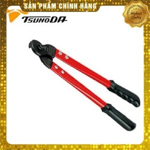 Kìm cắt cáp 450mm Tsunoda CA-450