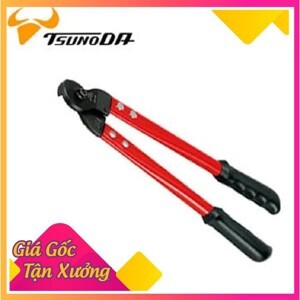 Kìm cắt cáp 450mm Tsunoda CA-450