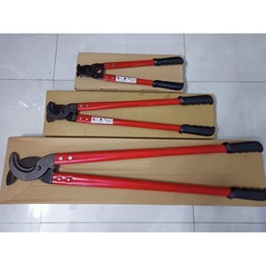Kìm cắt cáp 680mm Tsunoda CA-650