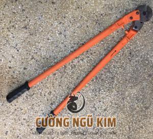 Kìm cắt cáp Asaki AK-8193 - C2-36inch