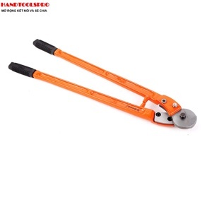 Kìm cắt cáp Asaki AK-8193 - C2-36inch