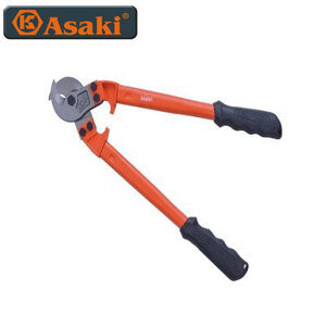 Kìm cắt cáp Asaki AK-8214 - C2-32inch