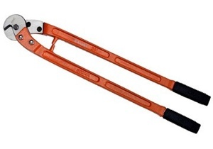 Kìm cắt cáp Asaki Asaki AK-8192