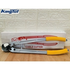 Kìm cắt cáp cơ 240 mm2 TLP HHD-250L