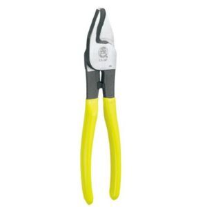 Kìm cắt cáp có lò xo 162mm Tsunoda CA-22S