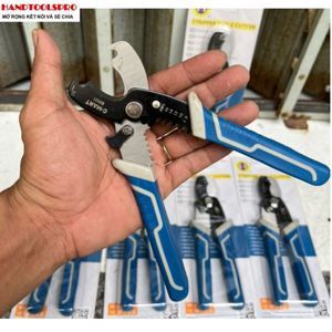 Kìm cắt cáp đa năng C-Mart B0031