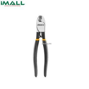 Kìm cắt cáp điện 6inch Ingco HCCB0206