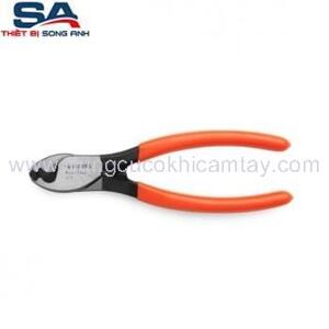 Kìm cắt cáp Fufiya ACC-200